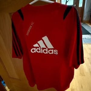 Liverpool jersey